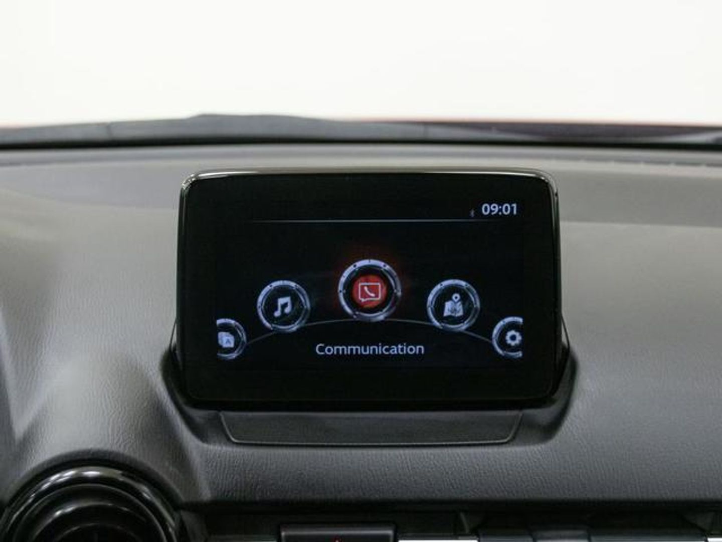 Mazda CX-3 2.0 G Zenith 2WD 89 kW (121 CV)