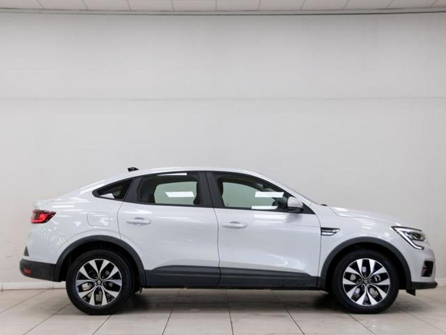 Renault Arkana Equilibre E-TECH full hybrid 107 kW (145 CV)