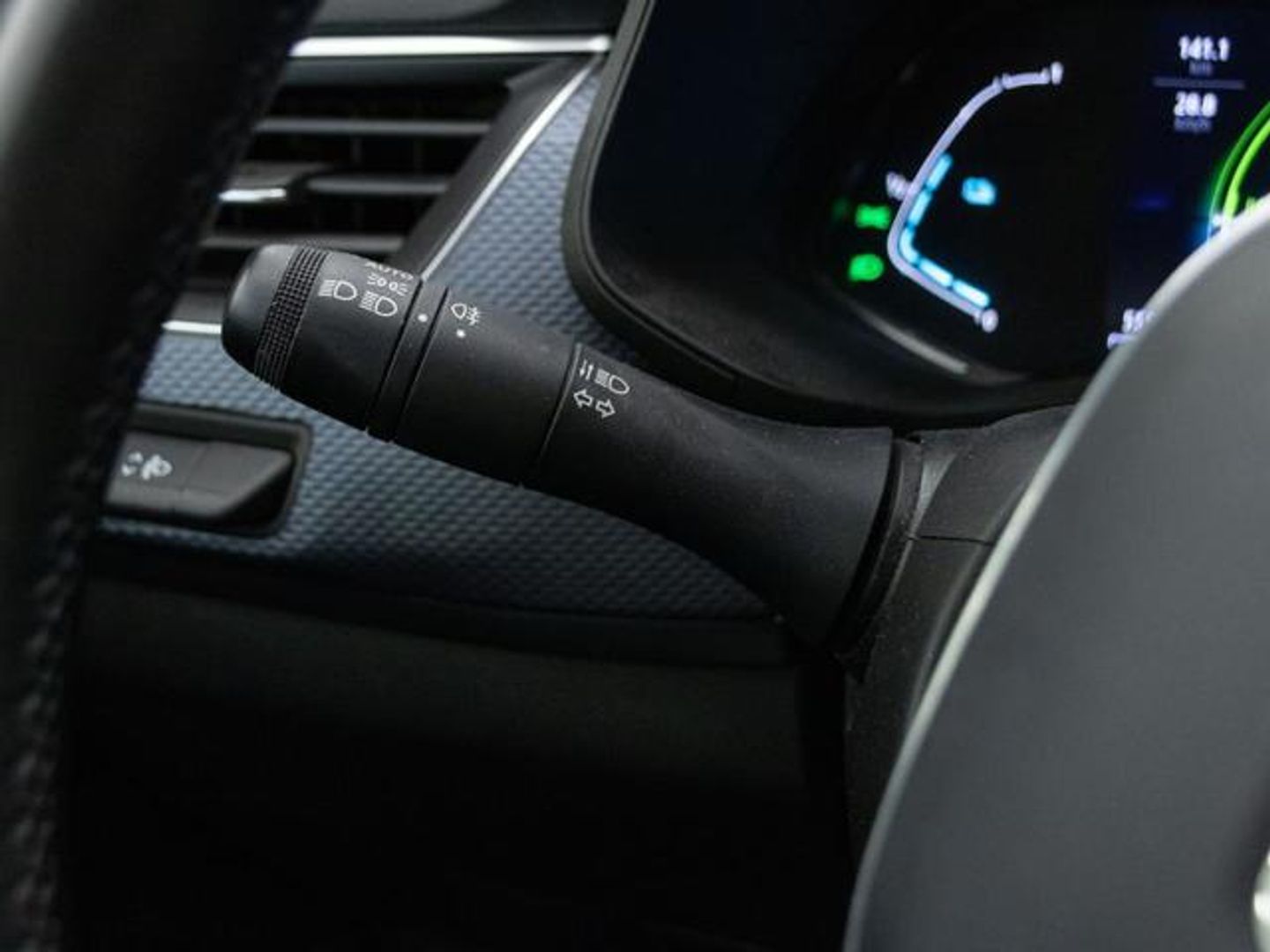 Renault Arkana Equilibre E-TECH full hybrid 107 kW (145 CV)