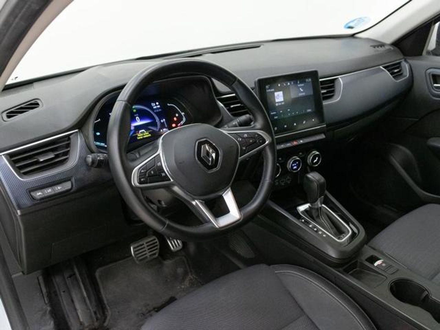 Renault Arkana Equilibre E-TECH full hybrid 107 kW (145 CV)