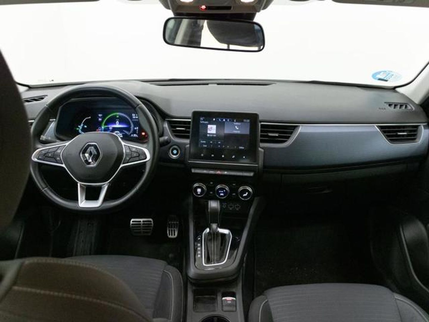Renault Arkana Equilibre E-TECH full hybrid 107 kW (145 CV)