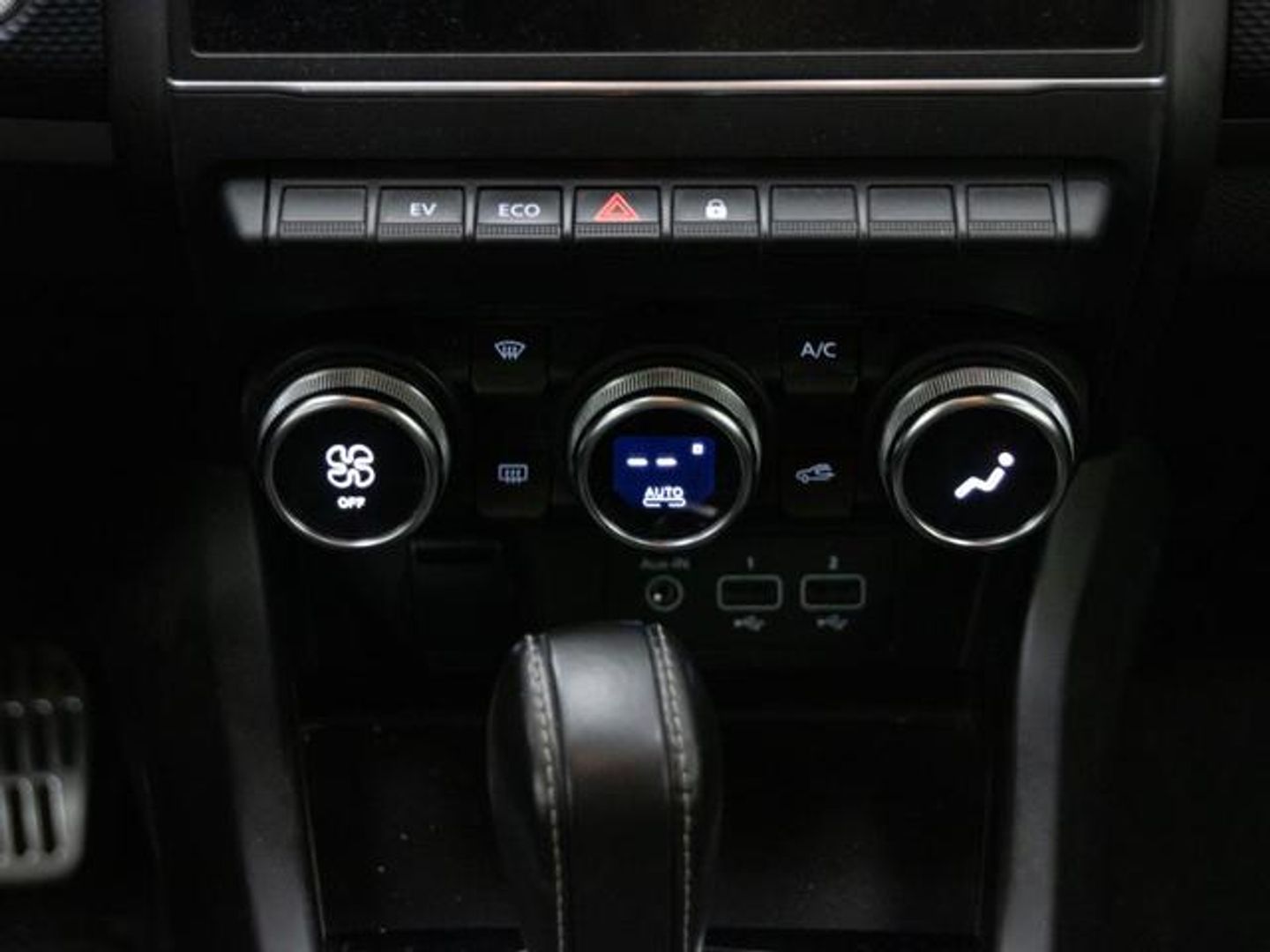 Renault Arkana Equilibre E-TECH full hybrid 107 kW (145 CV)