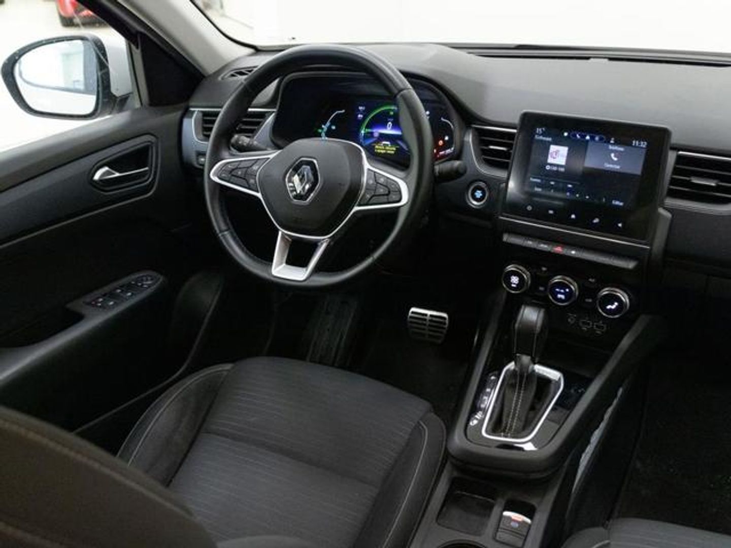 Renault Arkana Equilibre E-TECH full hybrid 107 kW (145 CV)