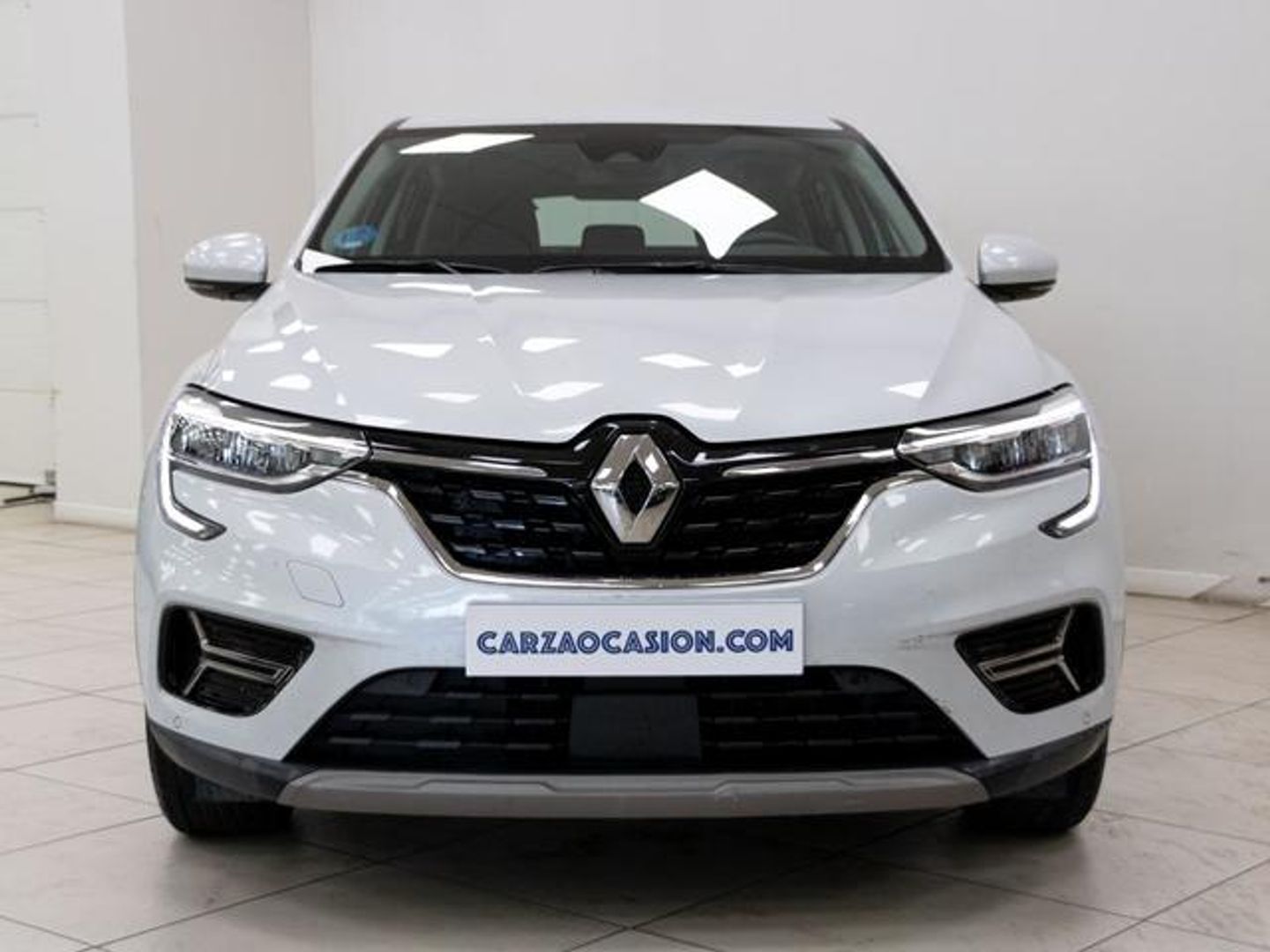 Renault Arkana Equilibre E-TECH full hybrid 107 kW (145 CV)