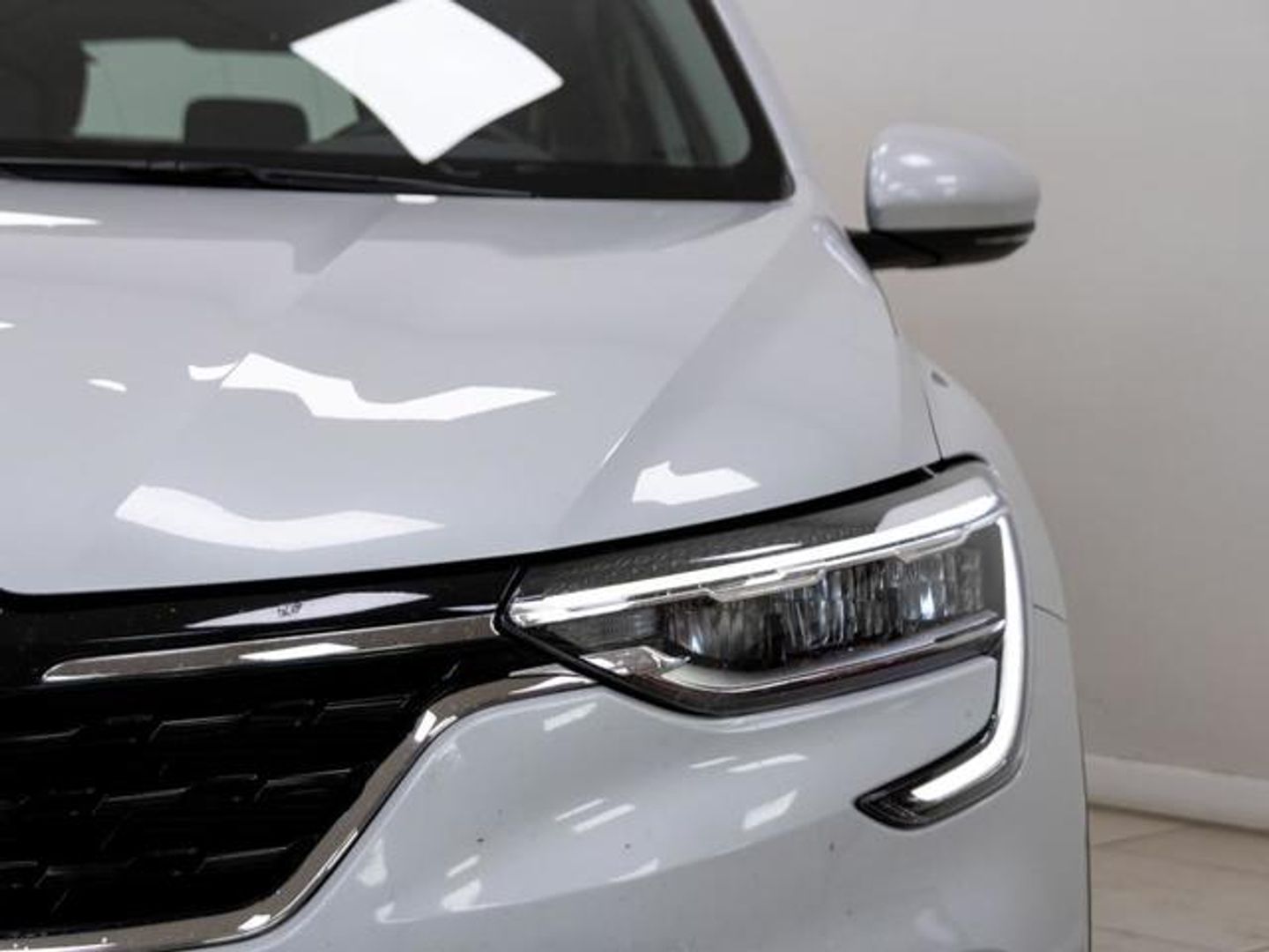 Renault Arkana Equilibre E-TECH full hybrid 107 kW (145 CV)