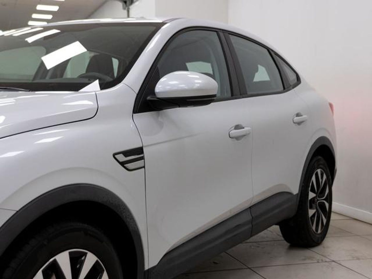 Renault Arkana Equilibre E-TECH full hybrid 107 kW (145 CV)