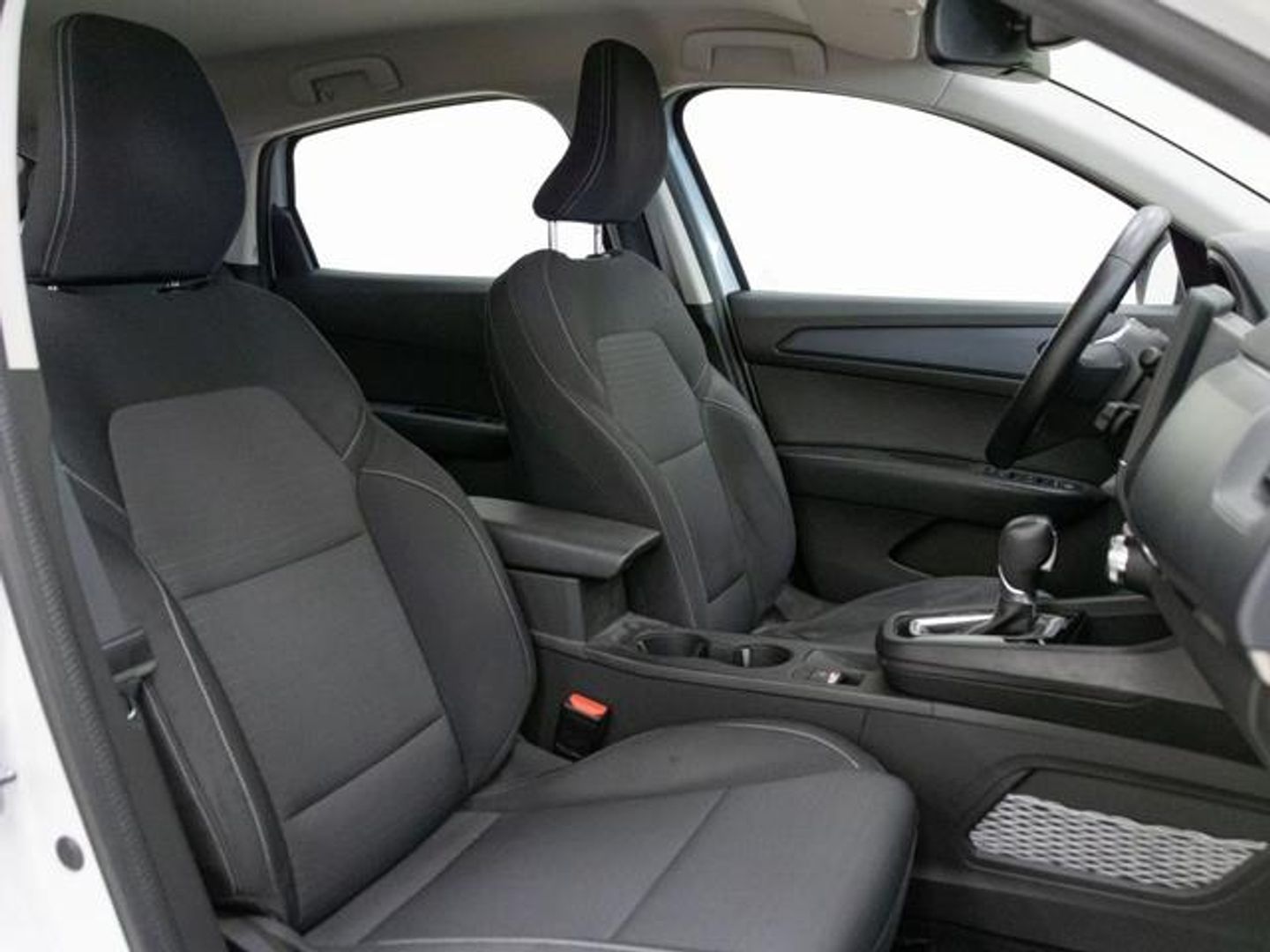 Renault Arkana Equilibre E-TECH full hybrid 107 kW (145 CV)