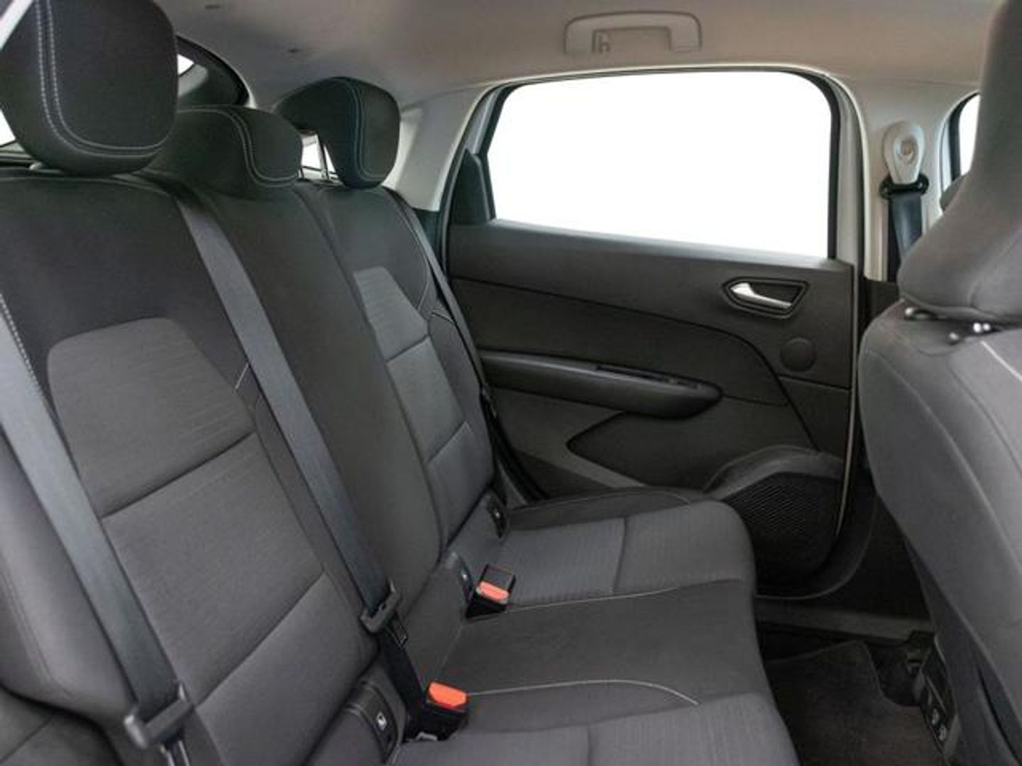 Renault Arkana Equilibre E-TECH full hybrid 107 kW (145 CV)