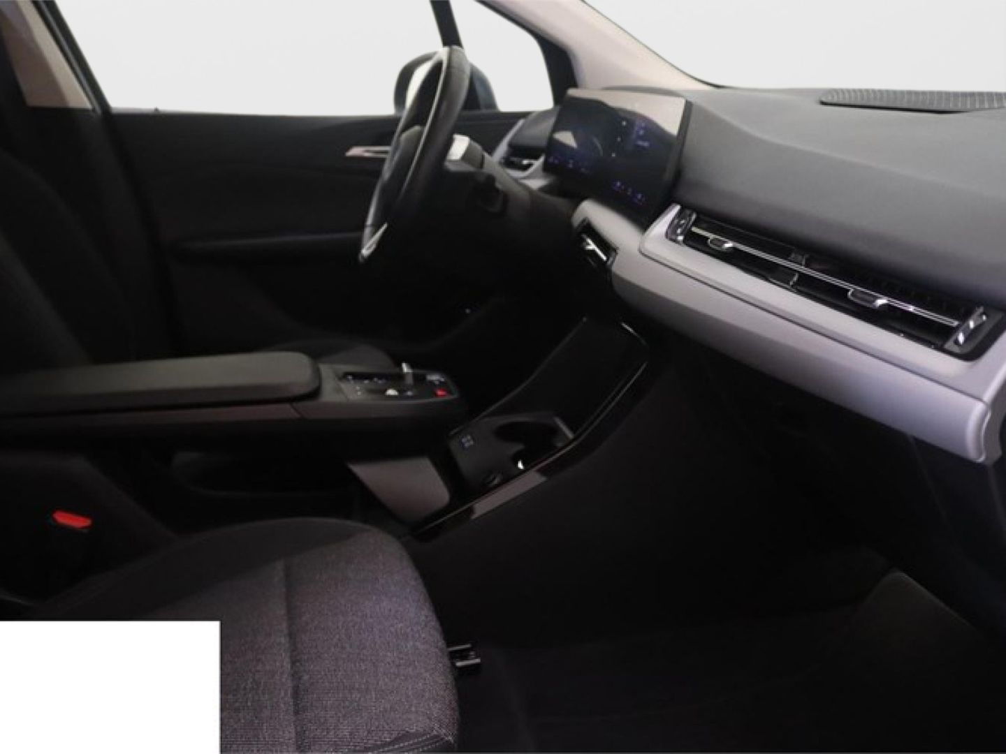 BMW Serie 2 218d Active Tourer 110 kW (150 CV)