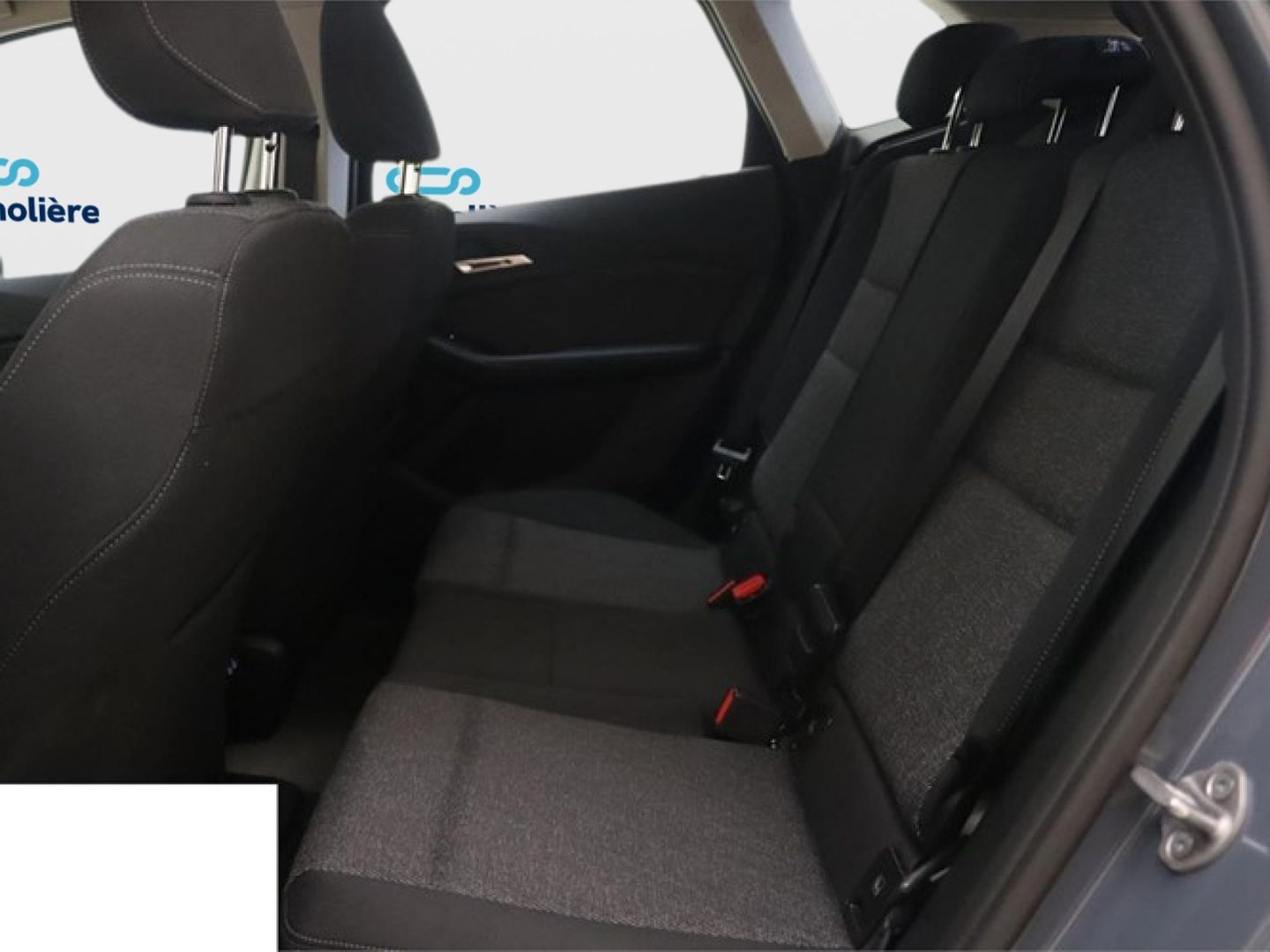 BMW Serie 2 218d Active Tourer 110 kW (150 CV)