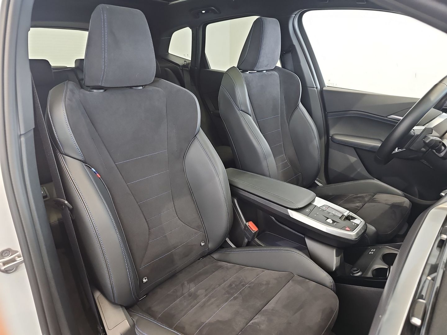 BMW Serie 2 218d Active Tourer 110 kW (150 CV)