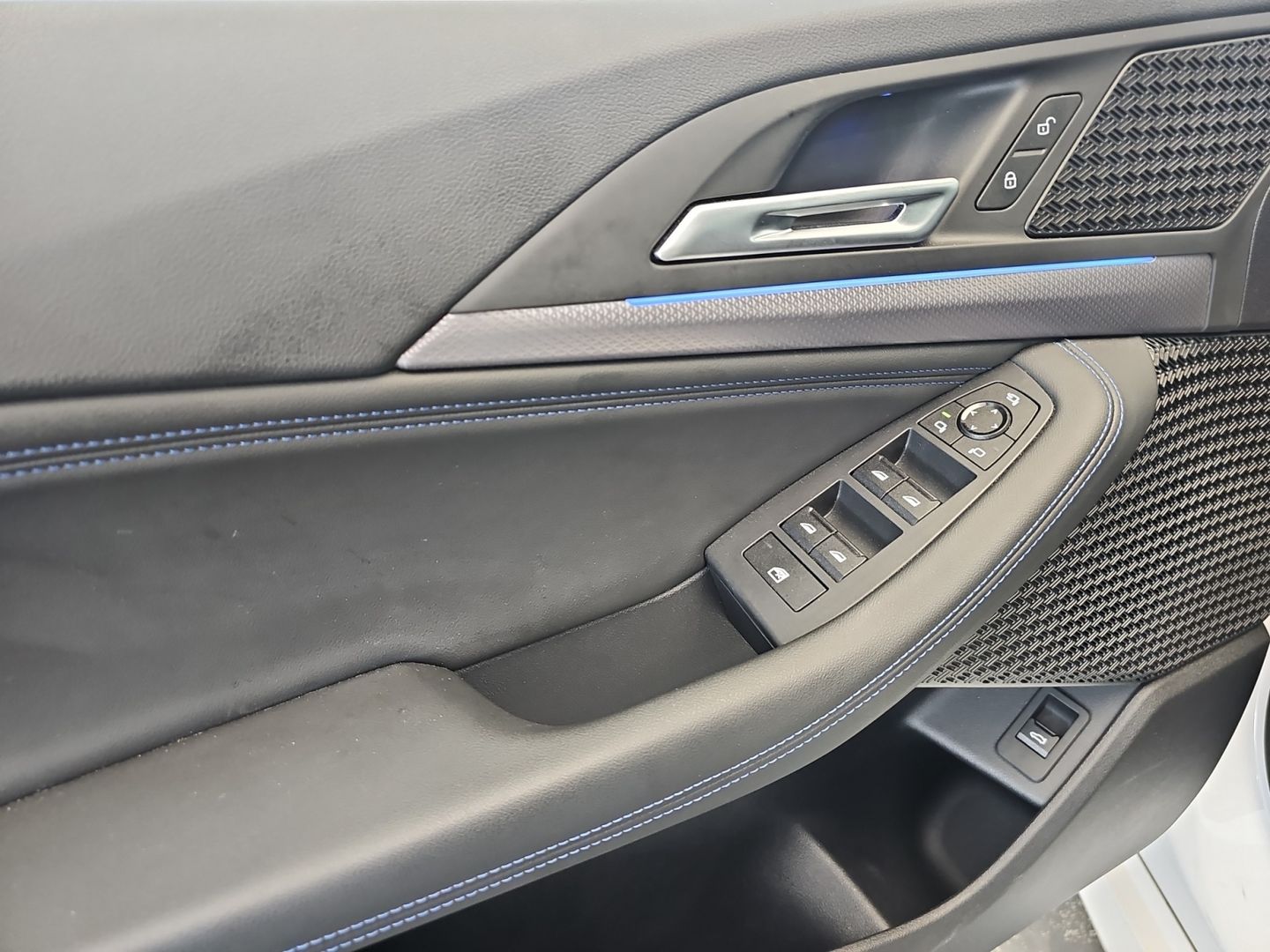 BMW Serie 2 218d Active Tourer 110 kW (150 CV)