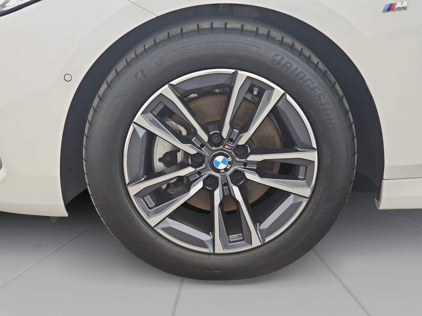 BMW Serie 2 218d Active Tourer 110 kW (150 CV)