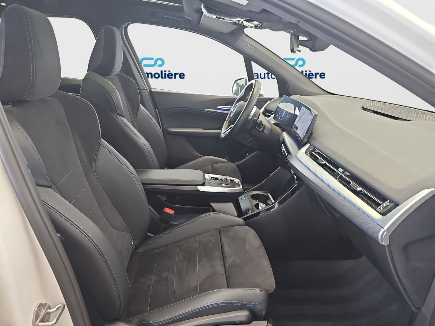 BMW Serie 2 218d Active Tourer 110 kW (150 CV)