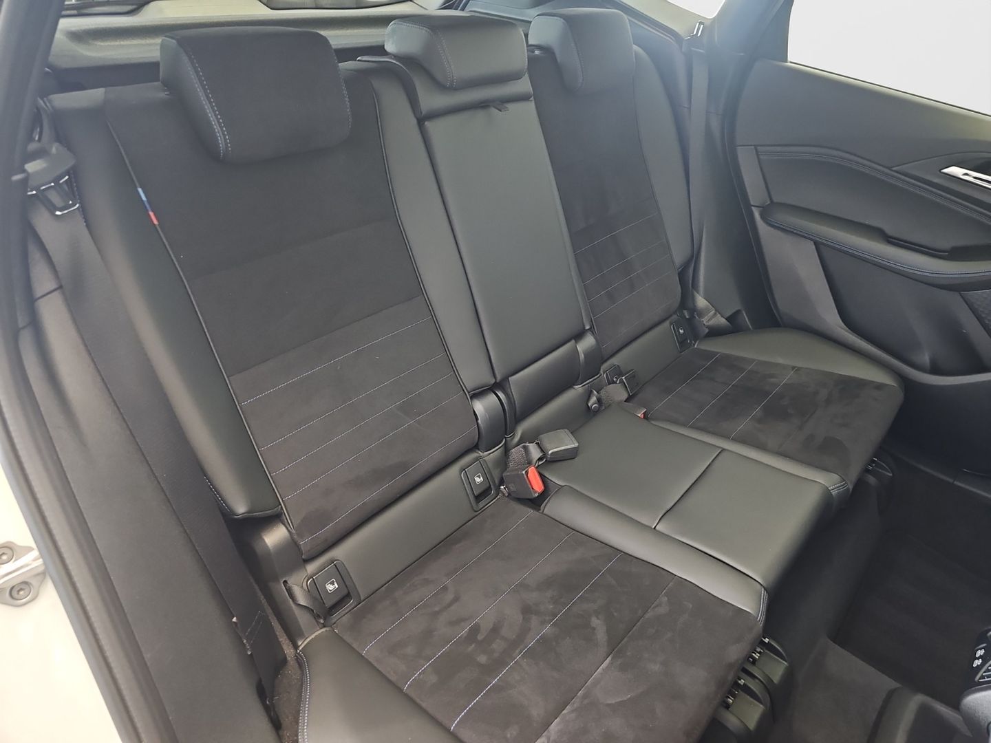 BMW Serie 2 218d Active Tourer 110 kW (150 CV)