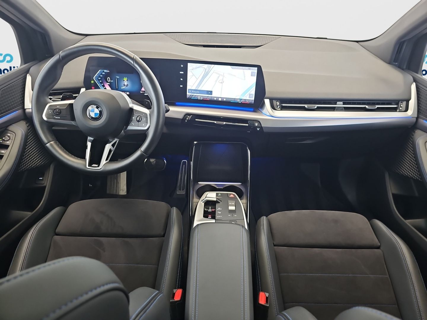 BMW Serie 2 218d Active Tourer 110 kW (150 CV)