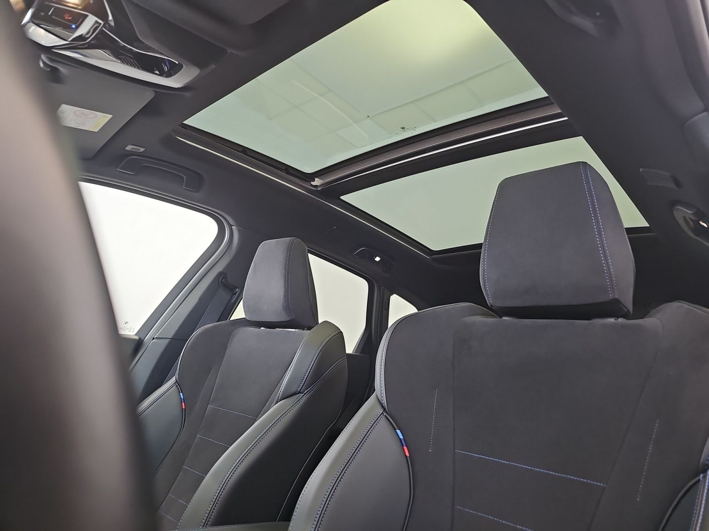 BMW Serie 2 218d Active Tourer 110 kW (150 CV)