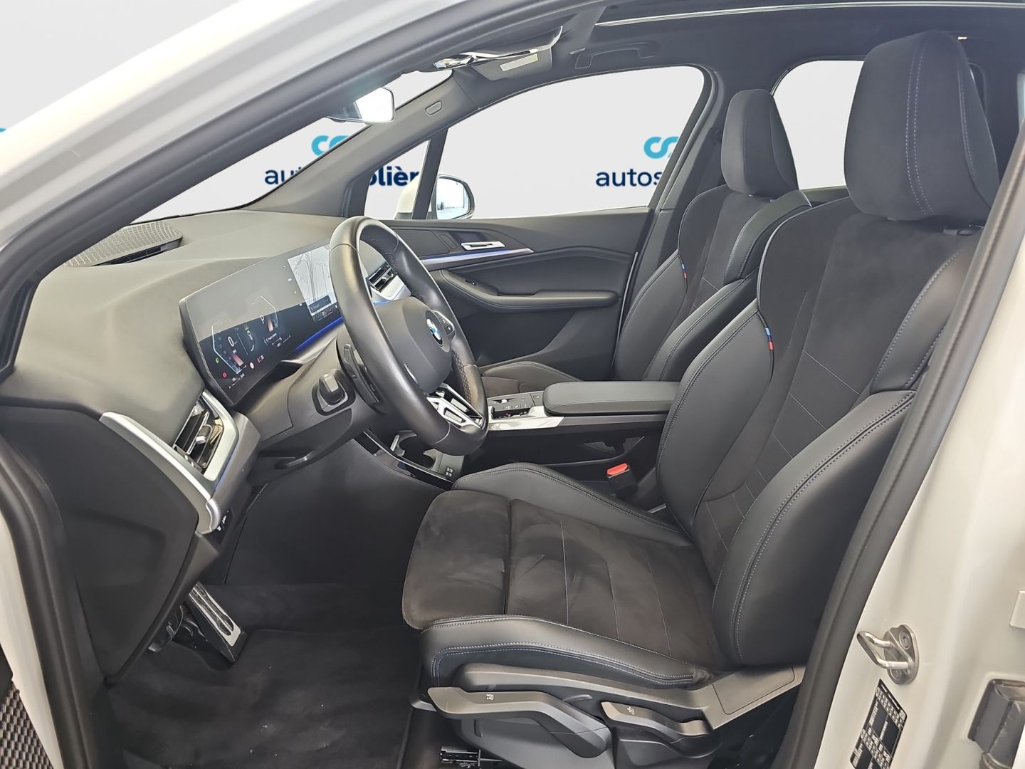 BMW Serie 2 218d Active Tourer 110 kW (150 CV)
