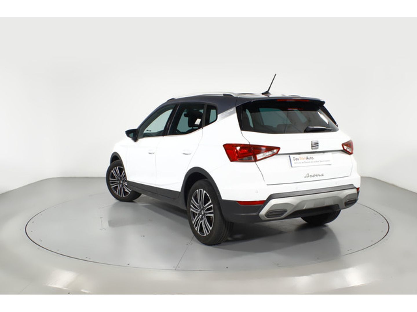 SEAT Arona 1.0 TSI Xperience XXL 81 kW (110 CV)