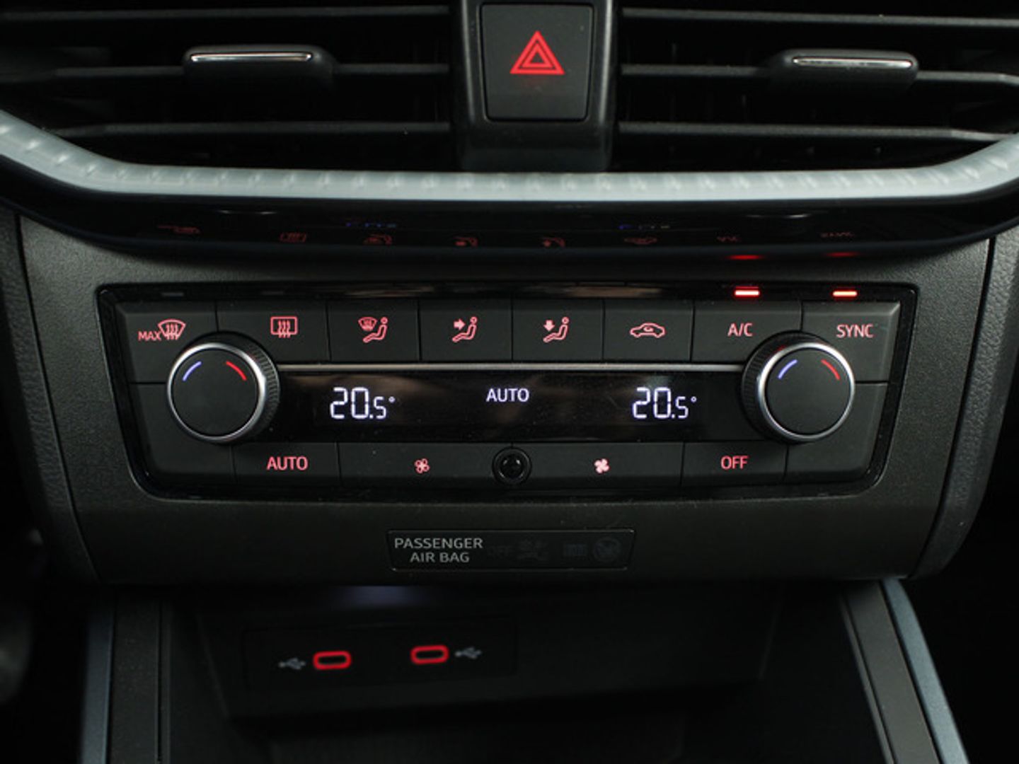 SEAT Arona 1.0 TSI Xperience XXL 81 kW (110 CV)
