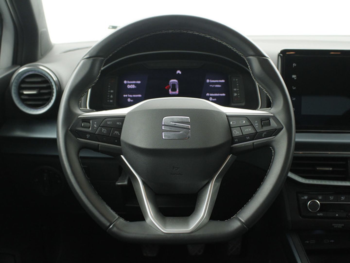 SEAT Arona 1.0 TSI Xperience XXL 81 kW (110 CV)