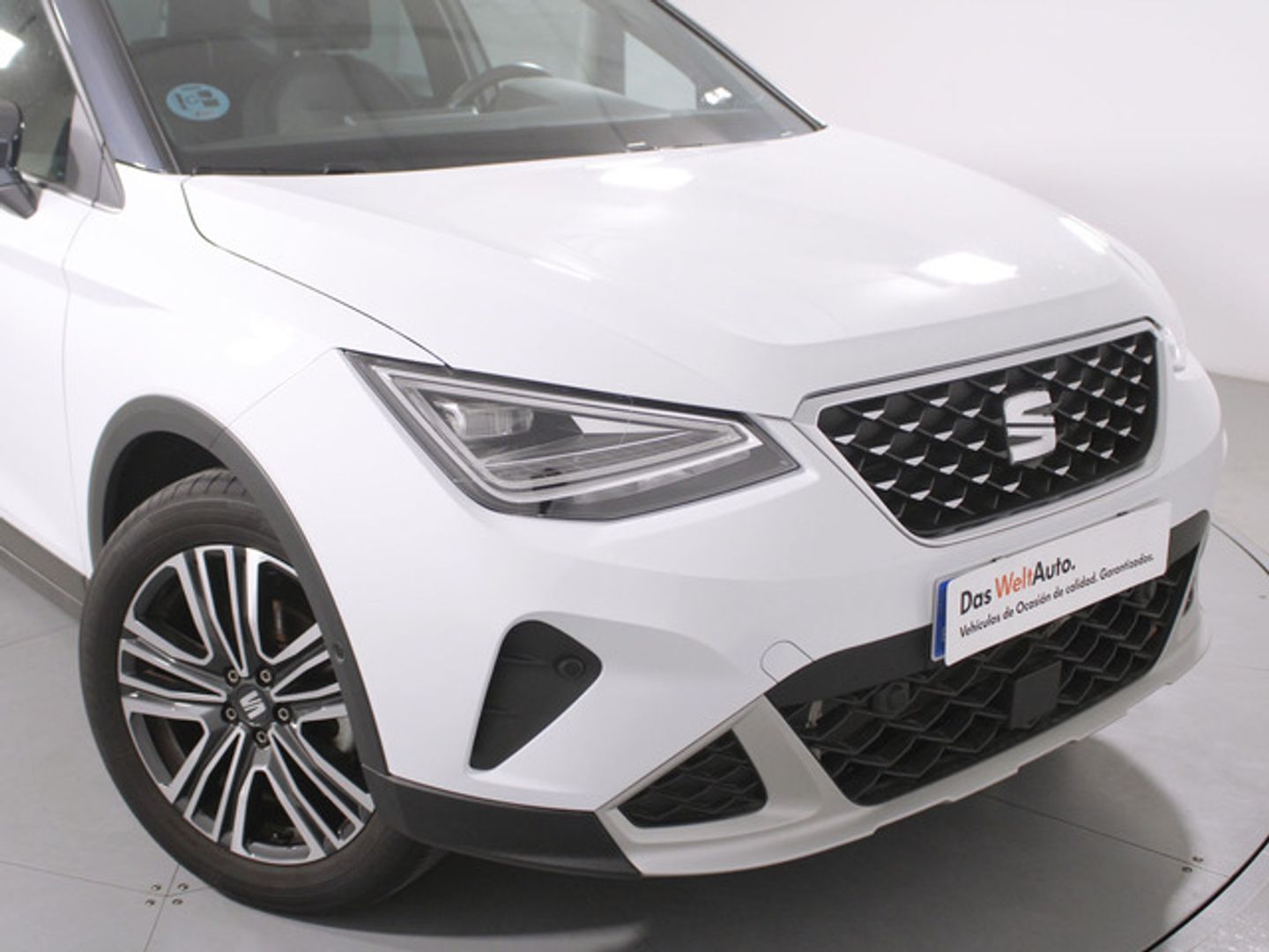 SEAT Arona 1.0 TSI Xperience XXL 81 kW (110 CV)