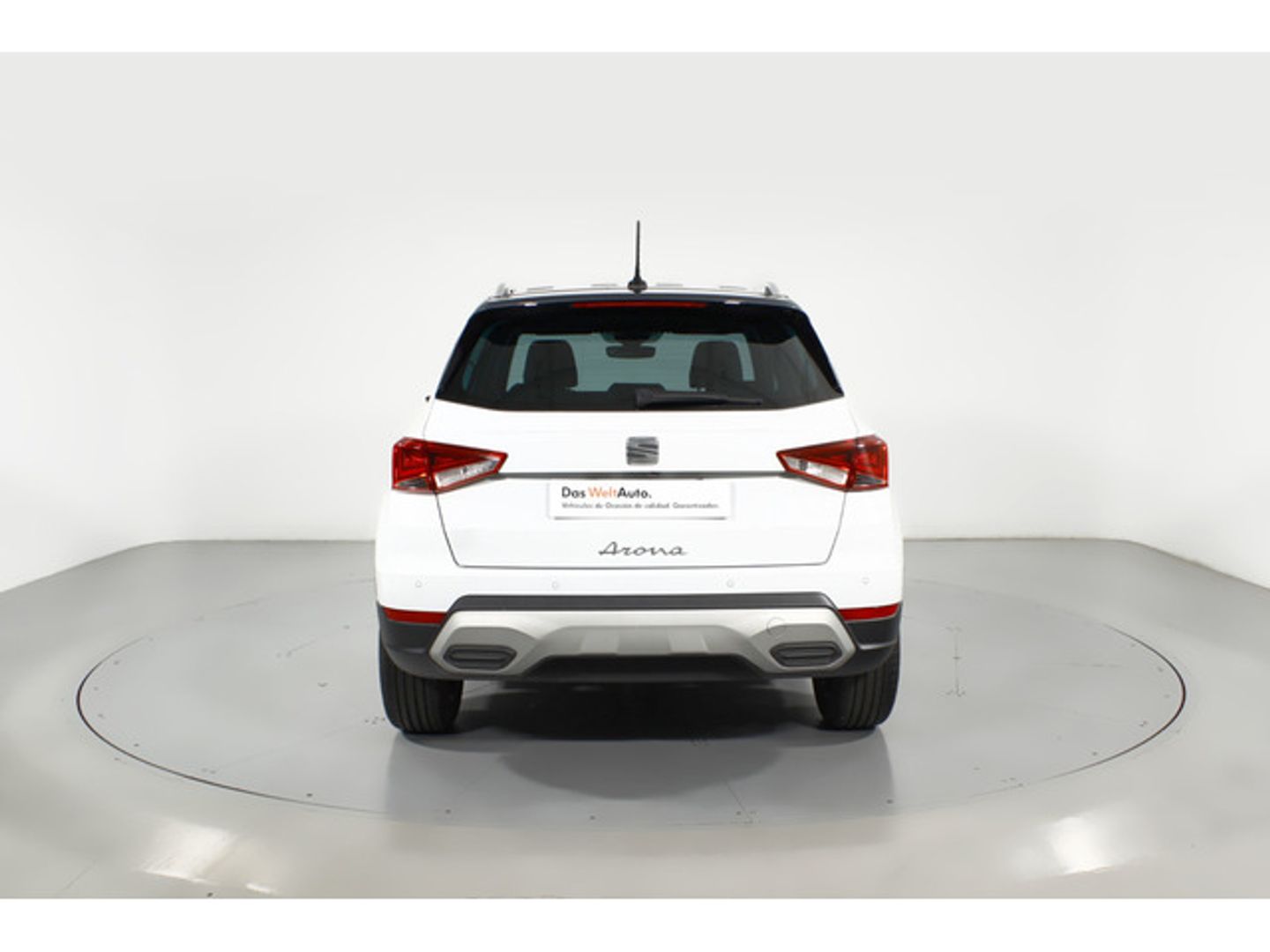 SEAT Arona 1.0 TSI Xperience XXL 81 kW (110 CV)