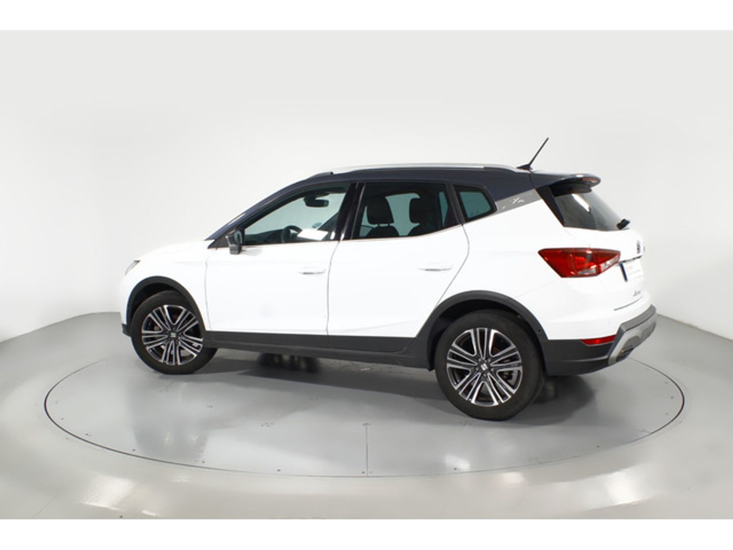 SEAT Arona 1.0 TSI Xperience XXL 81 kW (110 CV)