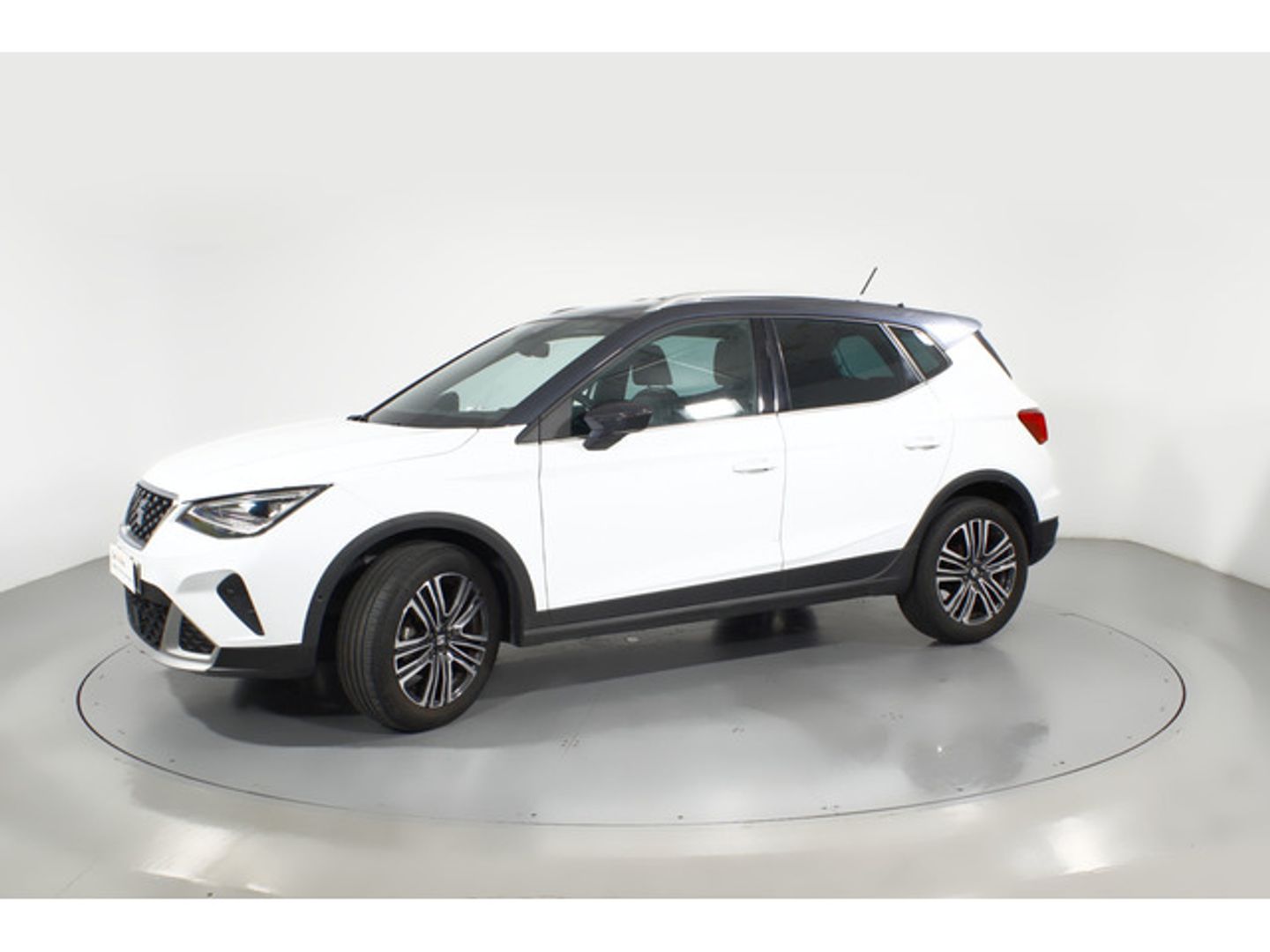 SEAT Arona 1.0 TSI Xperience XXL 81 kW (110 CV)