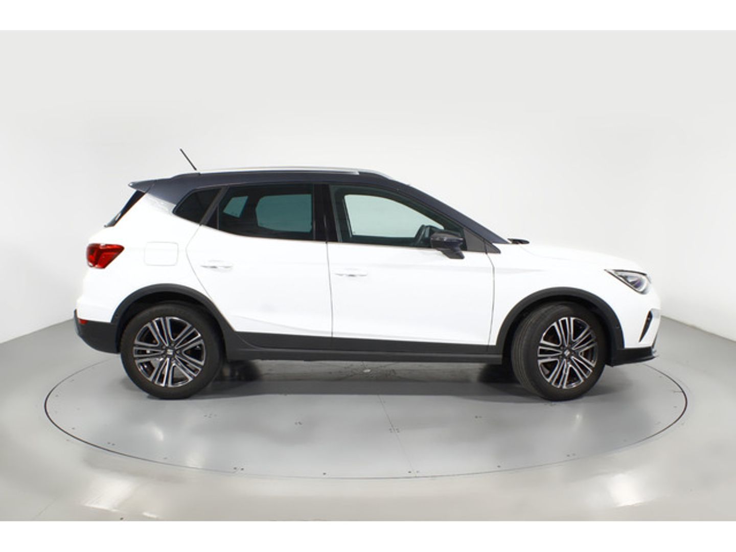 SEAT Arona 1.0 TSI Xperience XXL 81 kW (110 CV)