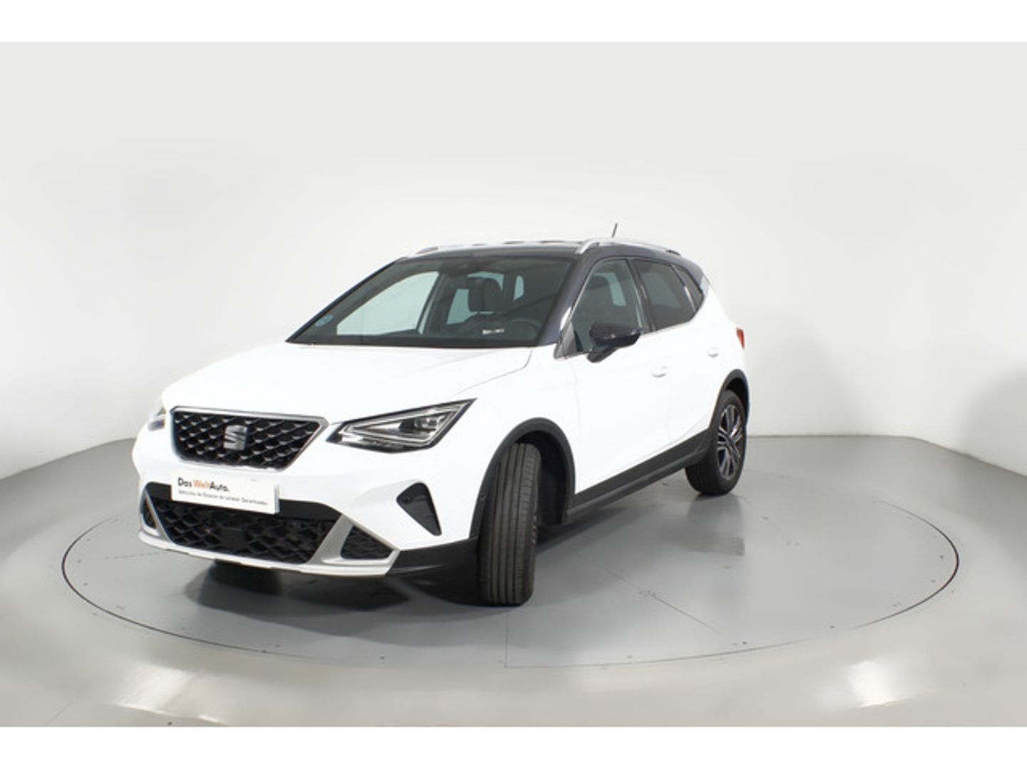 SEAT Arona 1.0 TSI Xperience XXL 81 kW (110 CV)