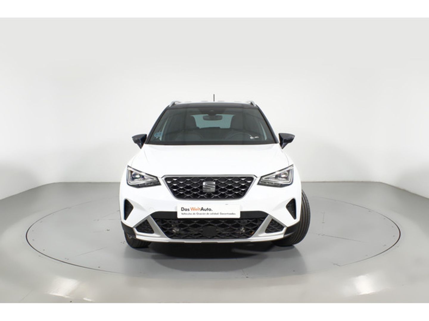 SEAT Arona 1.0 TSI Xperience XXL 81 kW (110 CV)