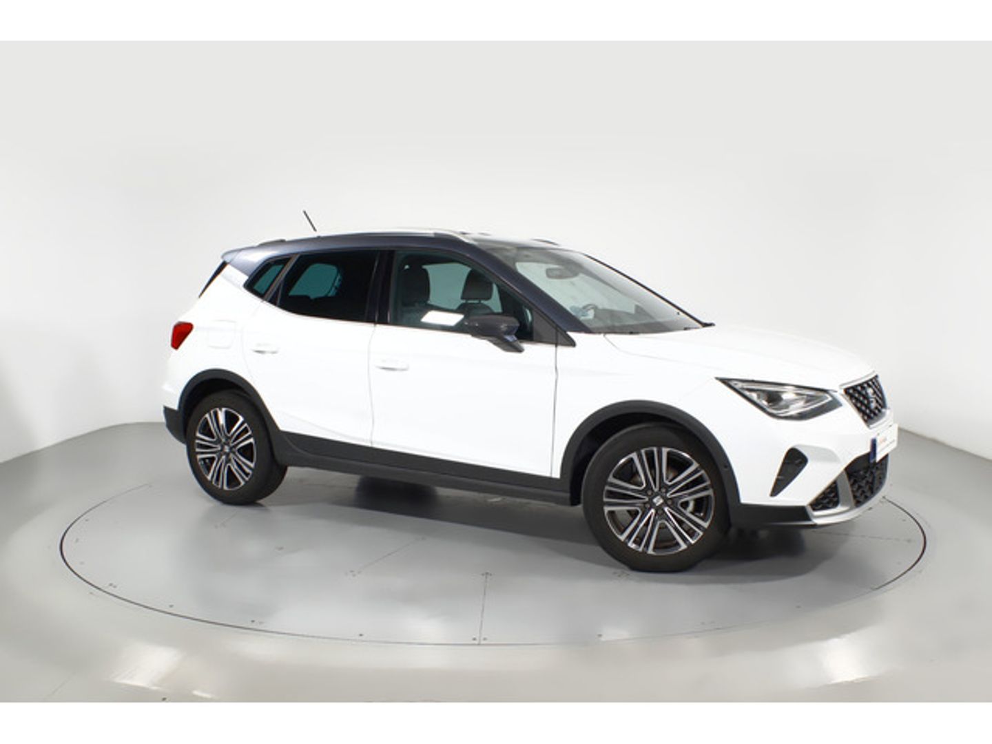 SEAT Arona 1.0 TSI Xperience XXL 81 kW (110 CV)