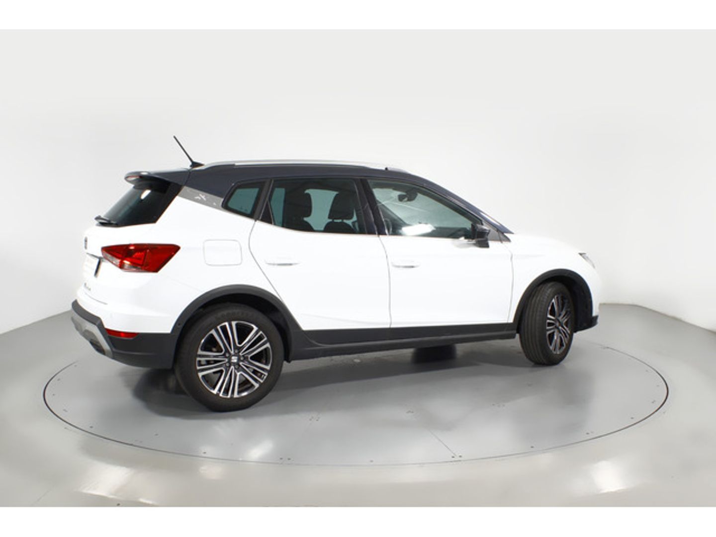 SEAT Arona 1.0 TSI Xperience XXL 81 kW (110 CV)