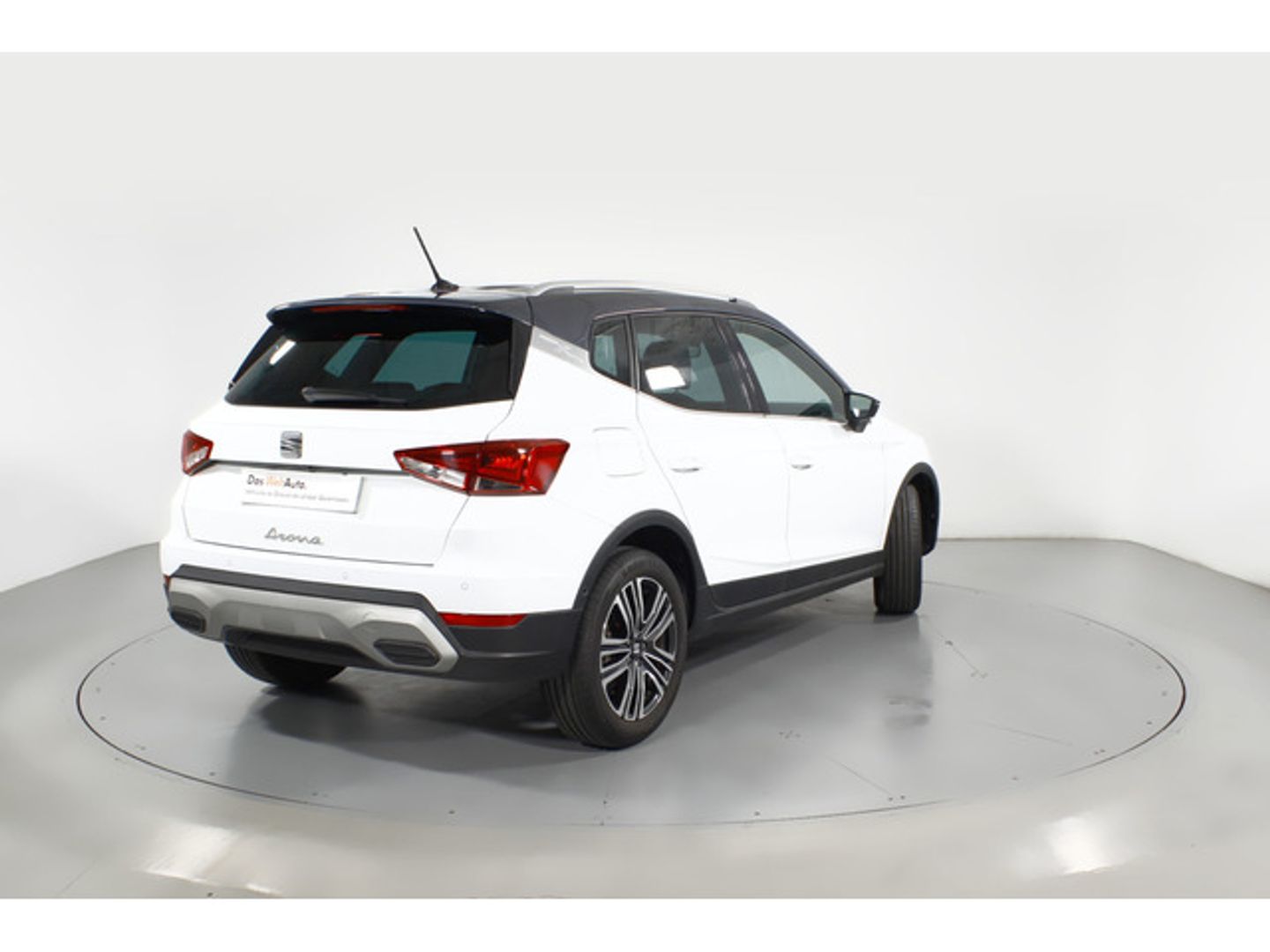 SEAT Arona 1.0 TSI Xperience XXL 81 kW (110 CV)