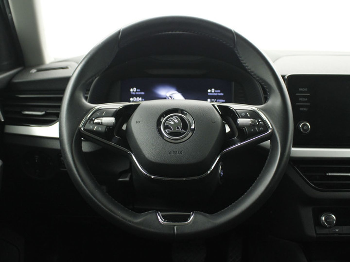 Skoda Kamiq 1.0 TSI Emotion DSG 81 kW (110 CV)