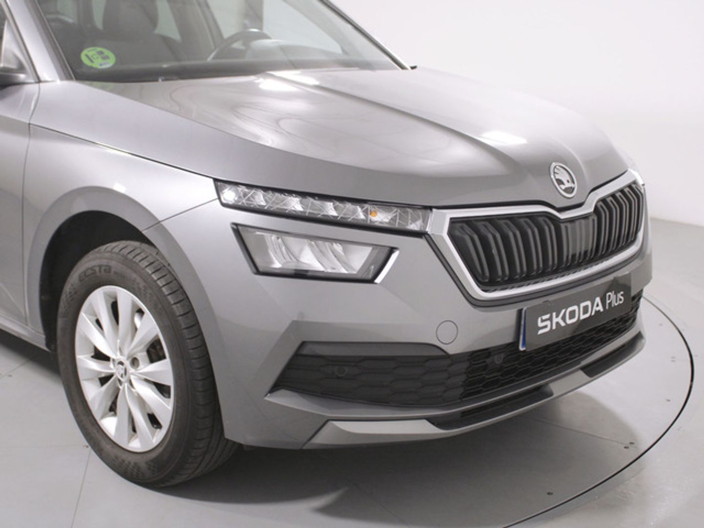 Skoda Kamiq 1.0 TSI Emotion DSG 81 kW (110 CV)