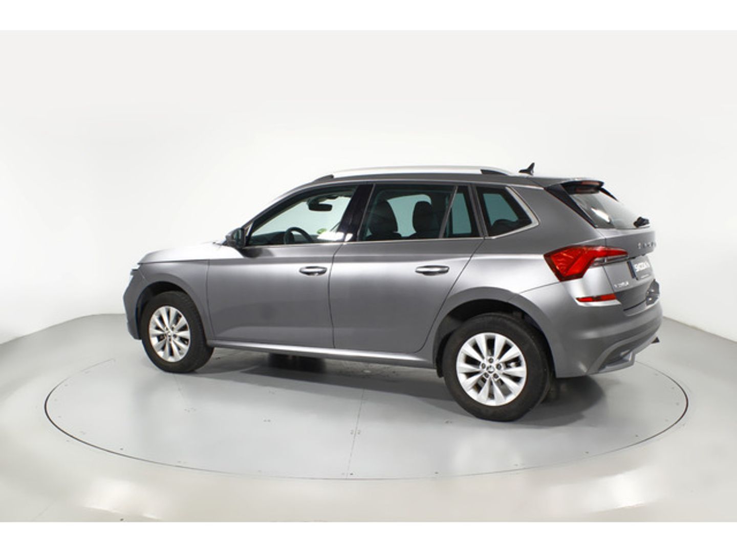 Skoda Kamiq 1.0 TSI Emotion DSG 81 kW (110 CV)