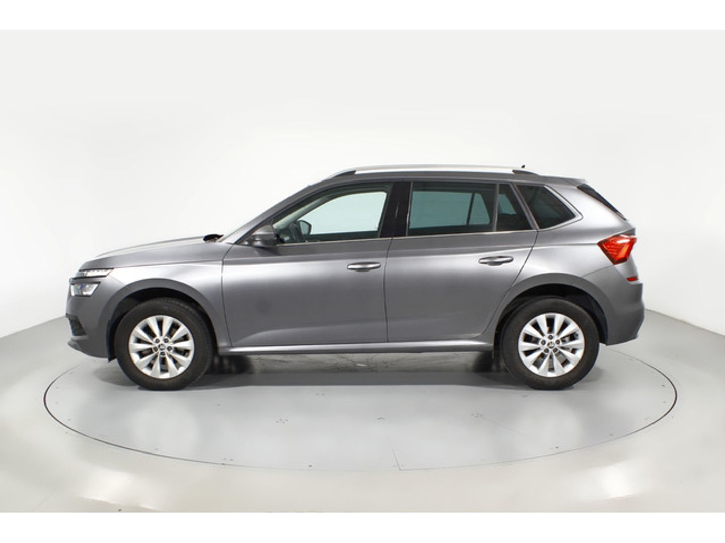 Skoda Kamiq 1.0 TSI Emotion DSG 81 kW (110 CV)