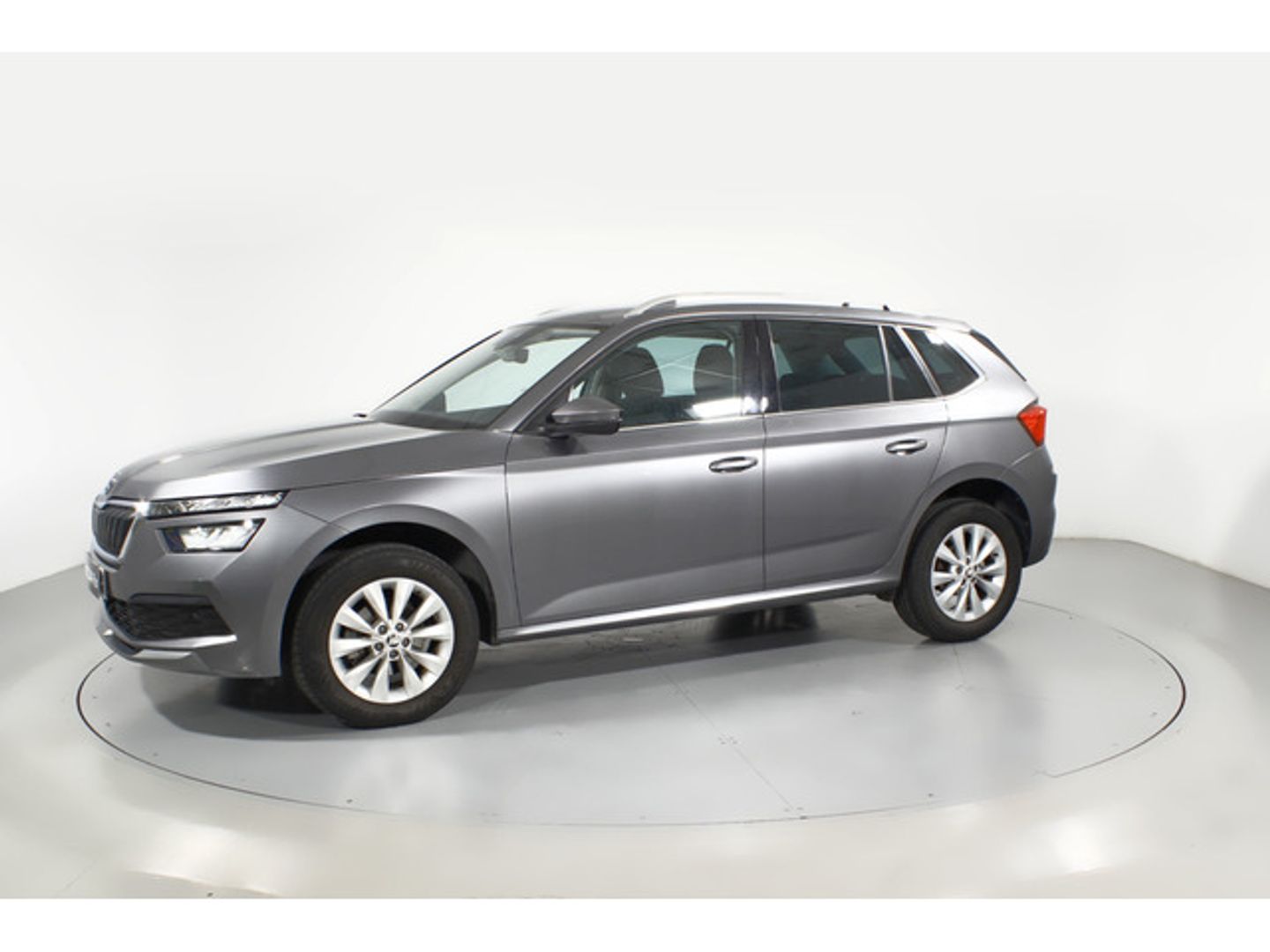 Skoda Kamiq 1.0 TSI Emotion DSG 81 kW (110 CV)
