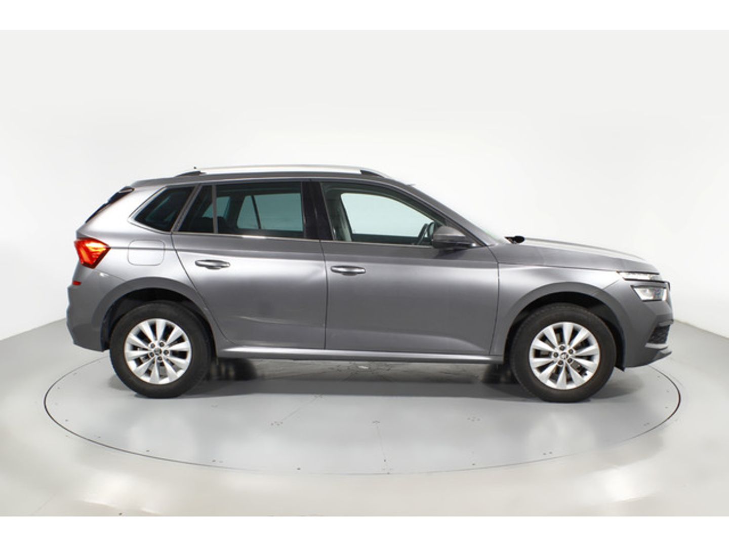 Skoda Kamiq 1.0 TSI Emotion DSG 81 kW (110 CV)