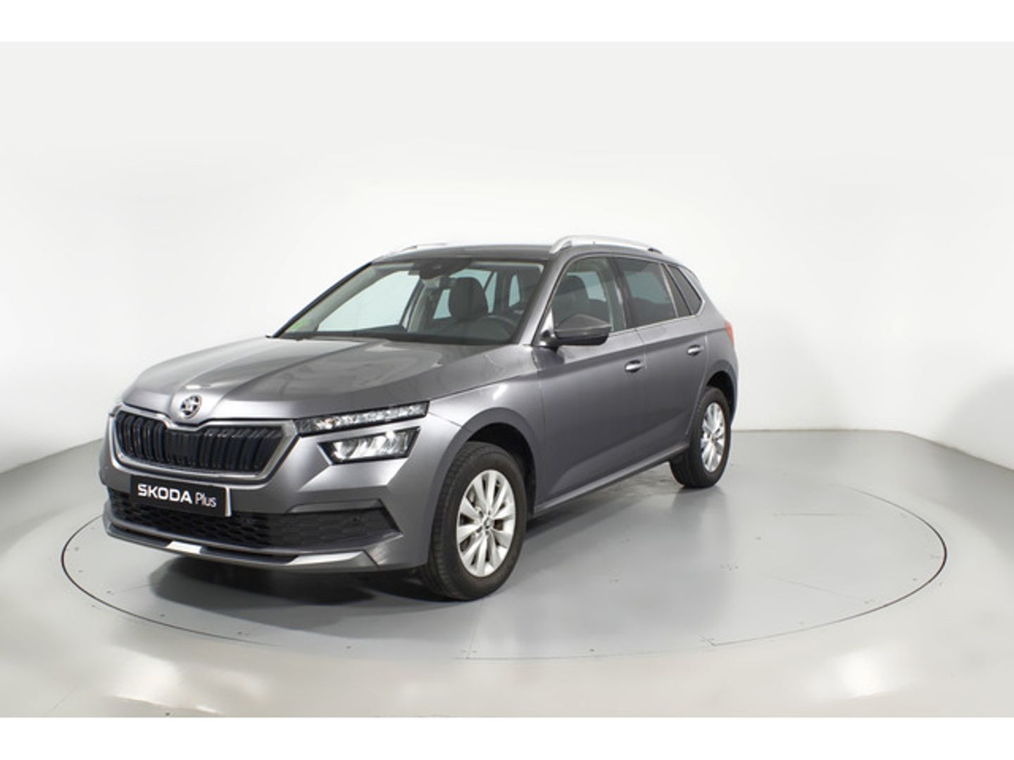 Skoda Kamiq 1.0 TSI Emotion DSG 81 kW (110 CV)