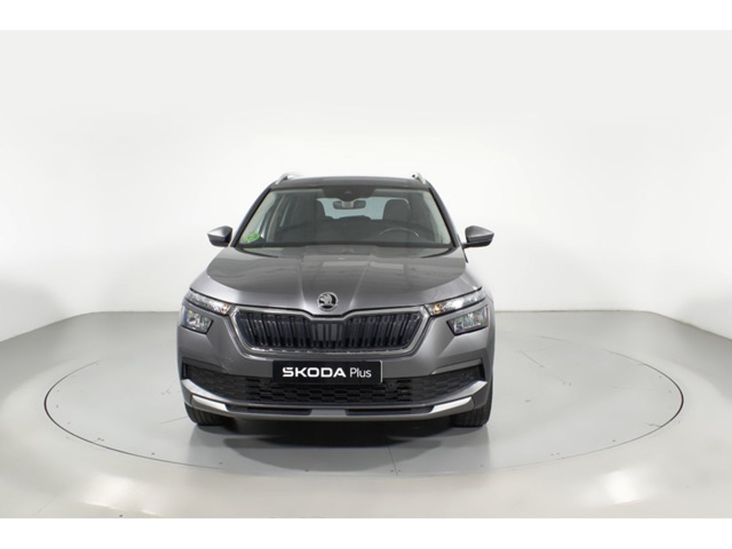 Skoda Kamiq 1.0 TSI Emotion DSG 81 kW (110 CV)