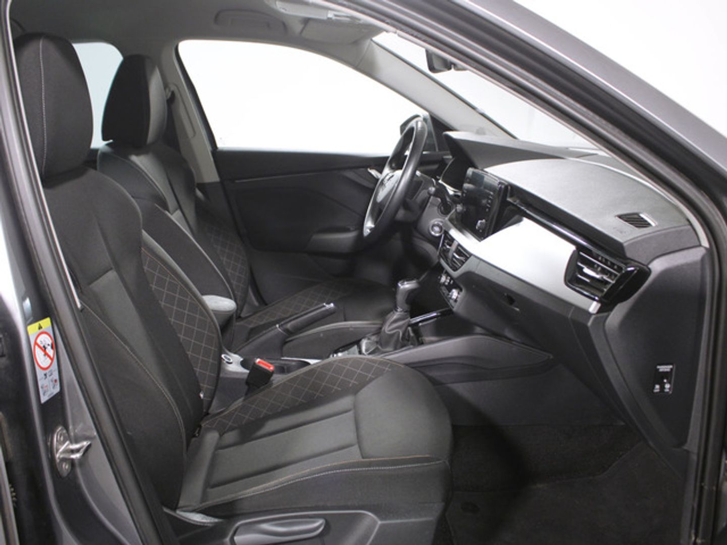 Skoda Kamiq 1.0 TSI Emotion DSG 81 kW (110 CV)