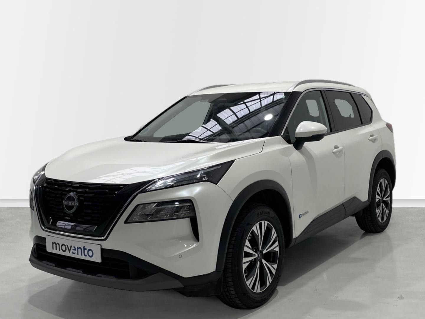 Nissan X-Trail 1.5 e-Power 152 kW Acenta 4x2 A/T 150 kW (204 CV)