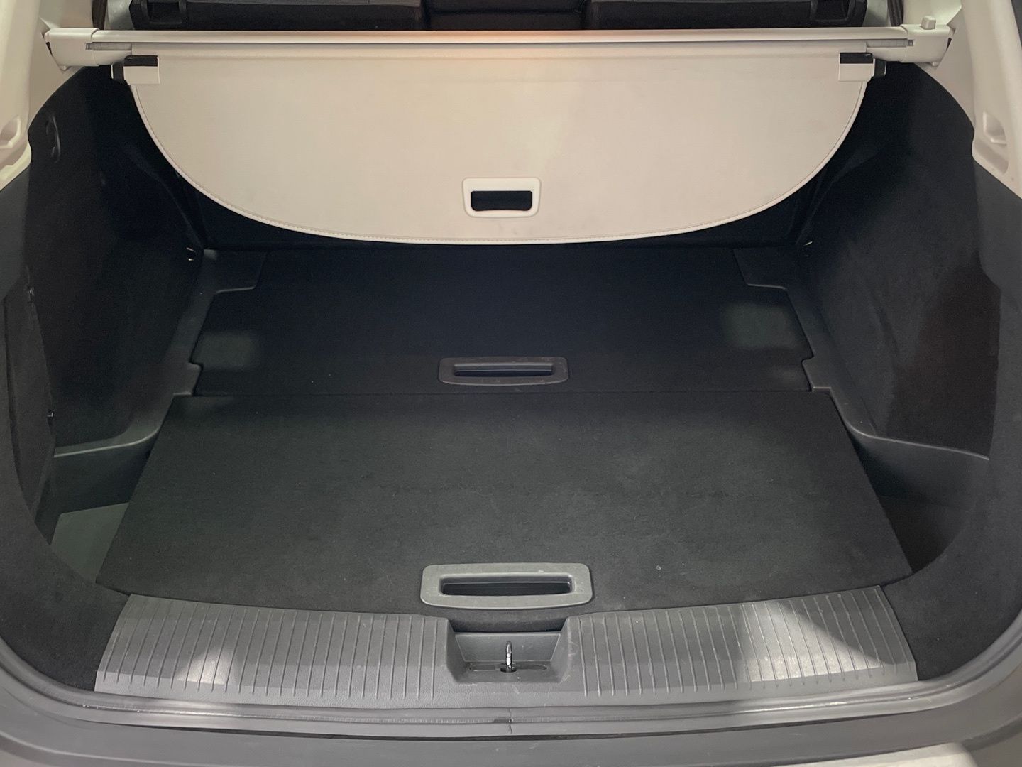 Nissan X-Trail 1.5 e-Power 152 kW Acenta 4x2 A/T 150 kW (204 CV)