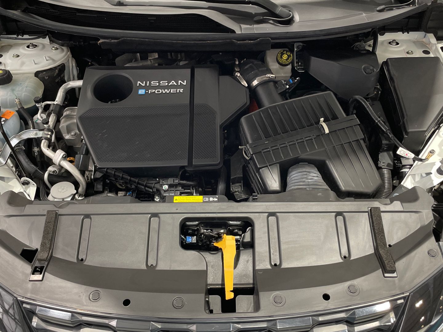 Nissan X-Trail 1.5 e-Power 152 kW Acenta 4x2 A/T 150 kW (204 CV)