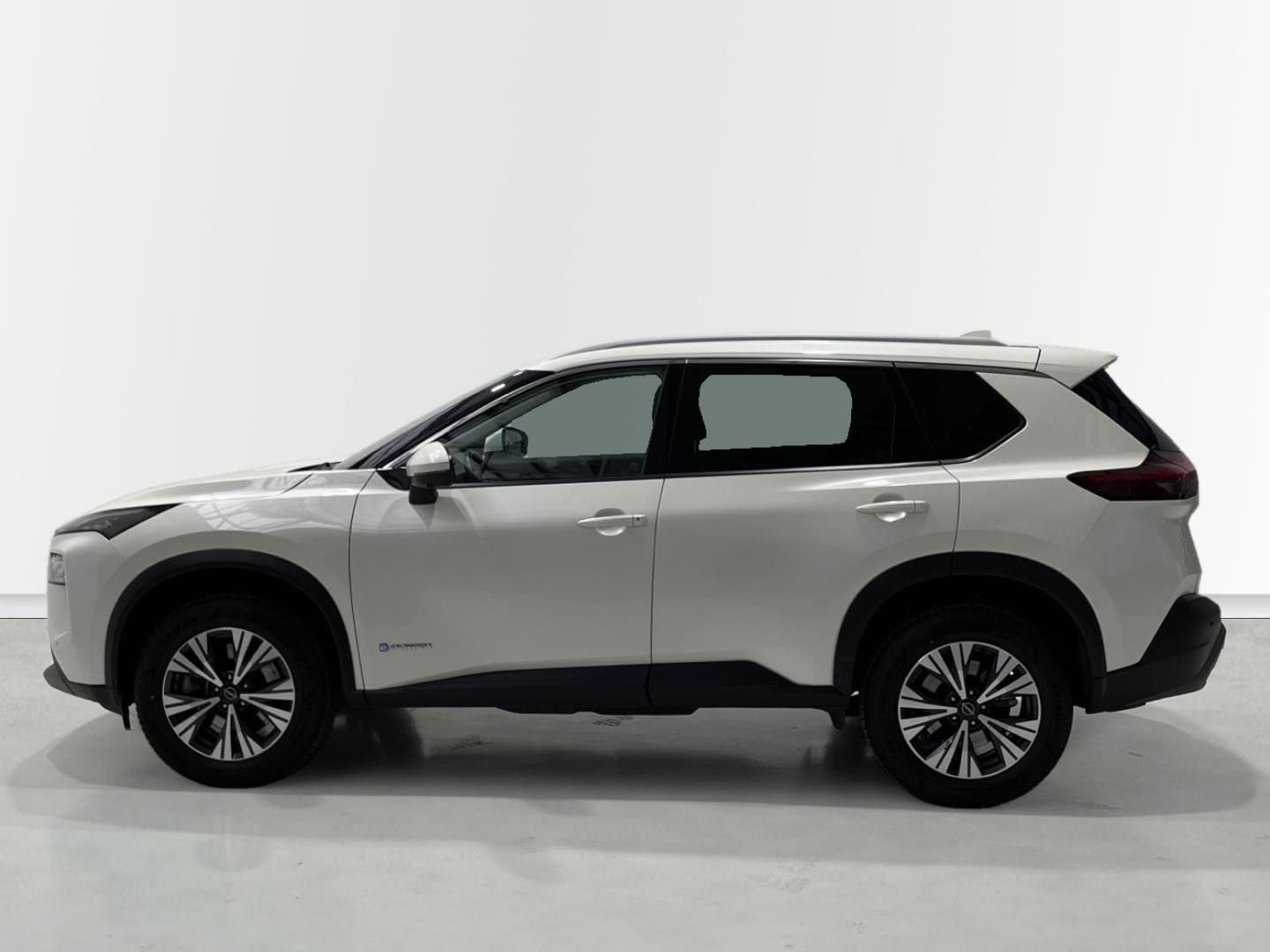 Nissan X-Trail 1.5 e-Power 152 kW Acenta 4x2 A/T 150 kW (204 CV)