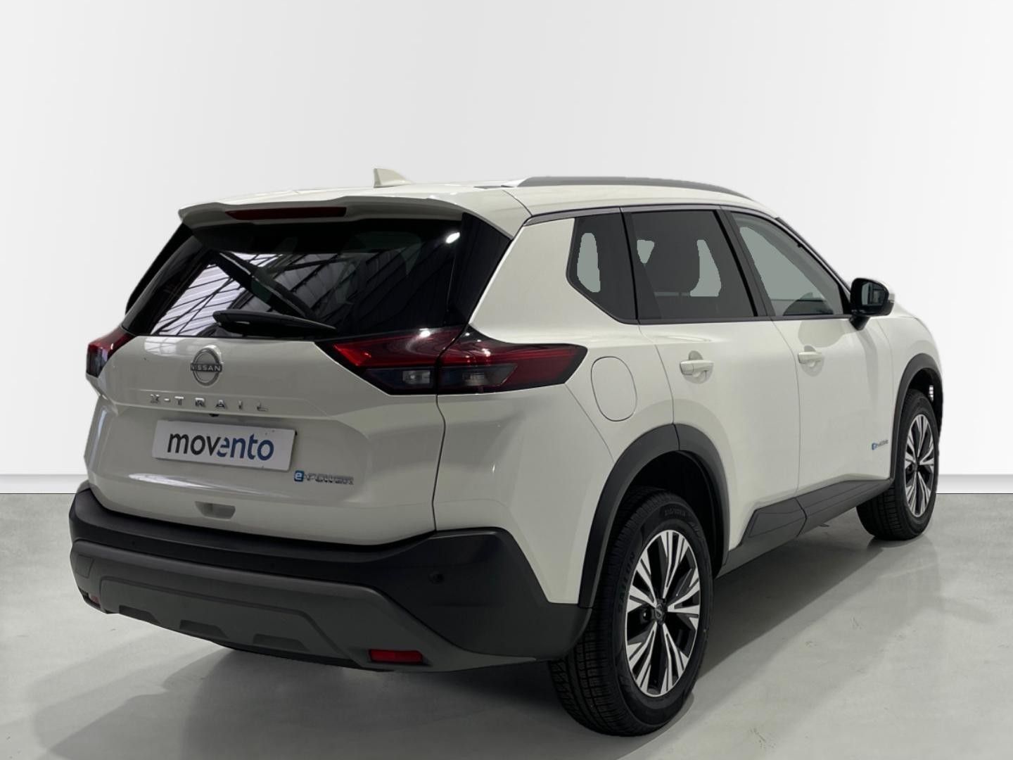 Nissan X-Trail 1.5 e-Power 152 kW Acenta 4x2 A/T 150 kW (204 CV)