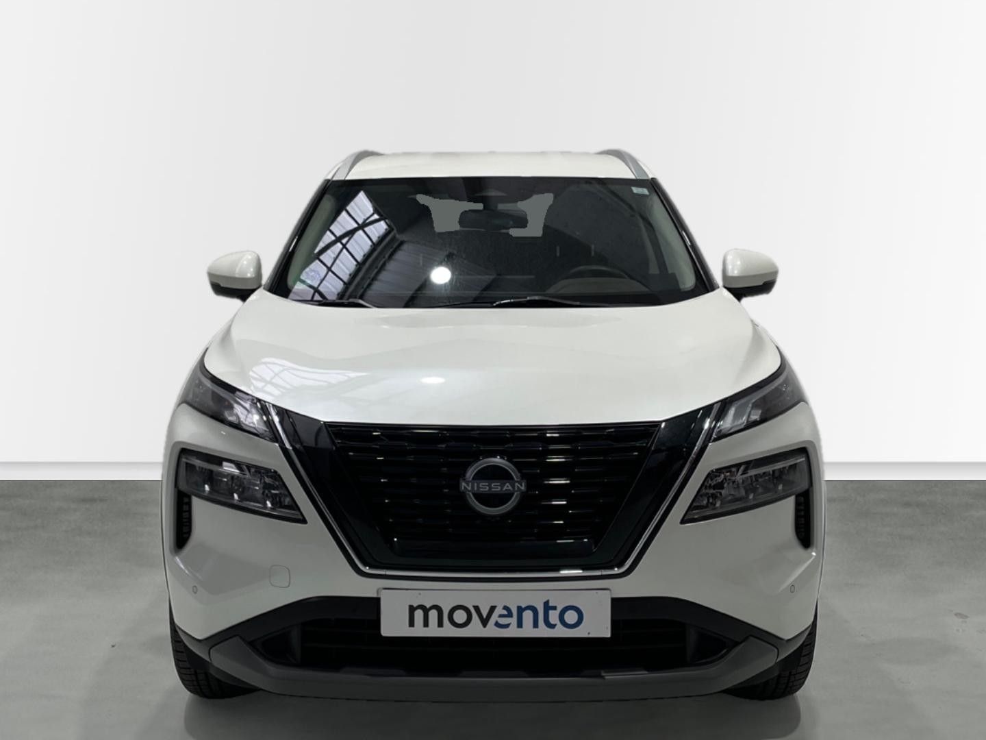 Nissan X-Trail 1.5 e-Power 152 kW Acenta 4x2 A/T 150 kW (204 CV)